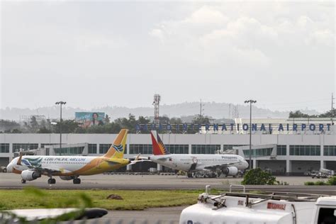 Direct flights from Davao City to Quanzhou .